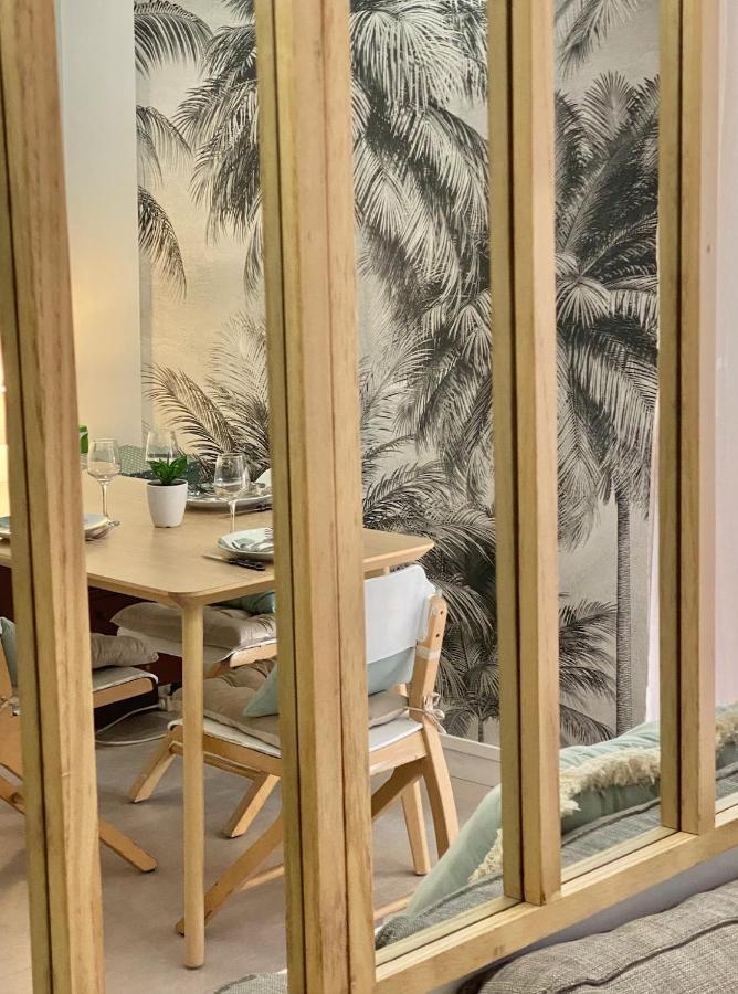 Appartamento Jardins De Saint-Louis, Grand 2 Pieces 750M Palais Des Festivals Parking Possible Cannes Esterno foto